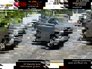New 2026 Chevrolet Silverado 1500 LT image 1
