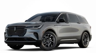 New 2025 Lincoln Nautilus Premier image 1