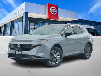 New 2025 Nissan Murano SL image 1