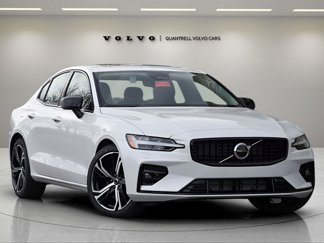 New 2024 Volvo S60 B5 Core w/ Climate Package image 1