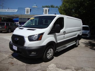Used 2023 Ford Transit 250 Low Roof w/ Exterior Upgrade Package image 1