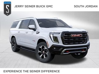 New 2025 GMC Yukon XL AT4 Ultimate image 1