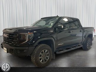 Used 2024 GMC Sierra 1500 AT4X image 1