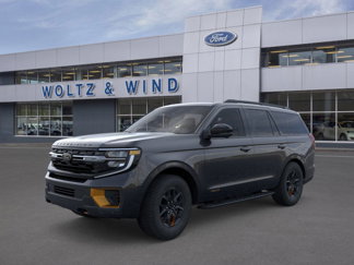 New 2025 Ford Expedition Tremor image 1