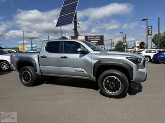 New 2025 Toyota Tacoma TRD Off-Road image 1