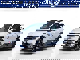 New 2025 Hyundai Ioniq 5 Limited image 1