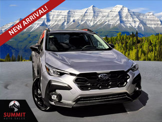 Used 2024 Subaru Crosstrek 2.5i Limited image 1