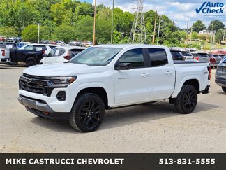 Used 2024 Chevrolet Colorado Z71 w/ Z71 Convenience Package 2 video 1