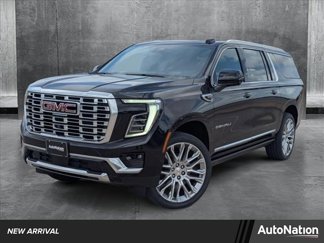 New 2025 GMC Yukon XL Denali w/ Denali Reserve Package image 1