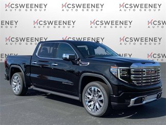 New 2025 GMC Sierra 1500 Denali image 1
