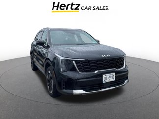 Used 2024 Kia Sorento S image 1