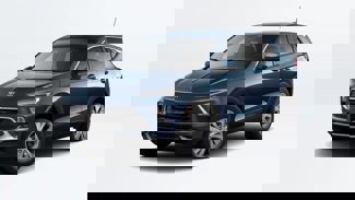 New 2026 Buick Encore GX Preferred image 1