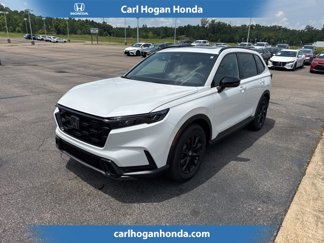 New 2026 Honda CR-V Sport image 1