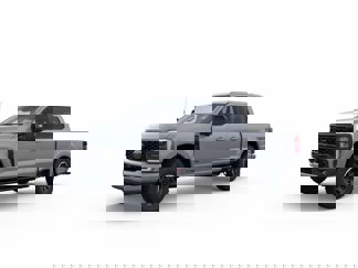 New 2025 Ford F250 Lariat image 1