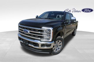 New 2025 Ford F250 King Ranch image 1
