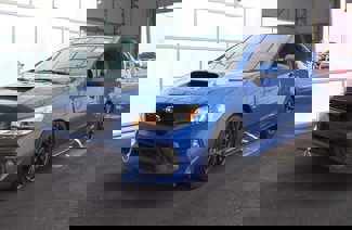Used 2021 Subaru WRX Premium image 1