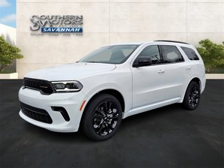 New 2025 Dodge Durango GT w/ Blacktop Package image 1