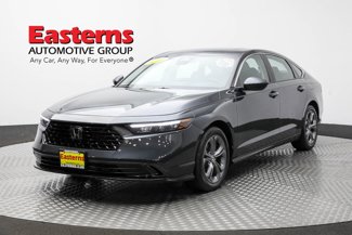 Used 2024 Honda Accord EX image 1