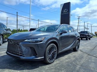 New 2025 Lexus RX 350 Premium image 1