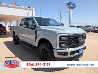 New 2025 Ford F250 XLT w/ Black Appearance Package image 1
