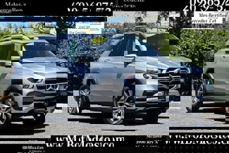 Certified 2022 Mercedes-Benz GLE 350 4MATIC image 1
