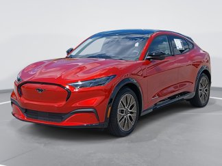 Used 2024 Ford Mustang Mach-E Premium image 1