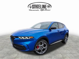 New 2024 Alfa Romeo Tonale Veloce w/ Active Assist Package image 1