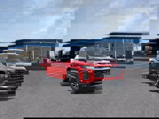 New 2026 Chevrolet Equinox LT w/ Convenience Package II image 1
