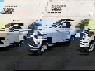New 2025 RAM 3500 Laramie image 1