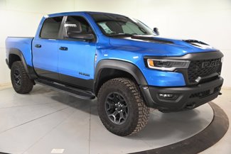 Used 2025 RAM 1500 RHO w/ RHO Level 1 Equipment Group image 1