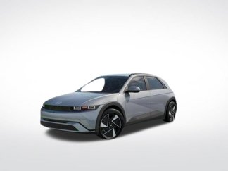 New 2025 Hyundai Ioniq 5 SEL image 1