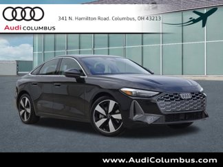 New 2025 Audi A5 2.0T Premium 360° Tour