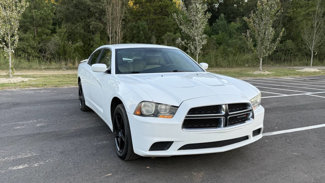 Used 2012 Dodge Charger SE w/ Sport Appearance Group image 1