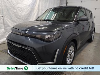 Used 2023 Kia Soul LX w/ LX Technology Package image 1