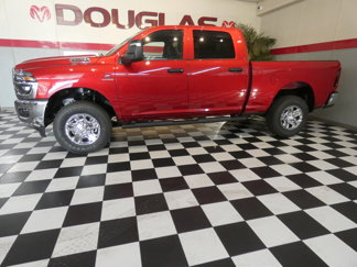New 2025 RAM 2500 Tradesman image 1