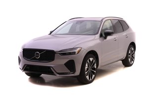 New 2026 Volvo XC60 B5 Plus w/ Protection Package Premier image 1