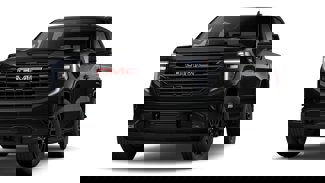 New 2026 GMC Sierra 1500 Elevation w/ Elevation Premium Package image 1