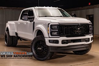 Used 2024 Ford F450 Lariat w/ Lariat Ultimate Package image 1
