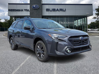 New 2025 Subaru Outback Onyx Edition image 1