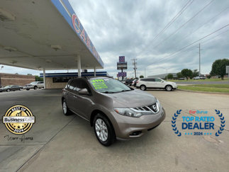 Used 2012 Nissan Murano SL image 1