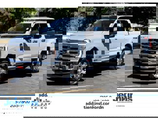 New 2025 Ford F350 King Ranch image 1