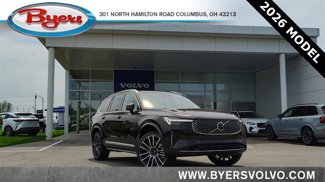 New 2026 Volvo XC90 B6 Plus w/ Protection Package Premier image 1