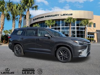 New 2025 Lexus TX 350 AWD w/ Technology Package image 1