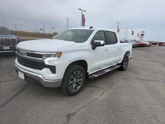 New 2025 Chevrolet Silverado 1500 LT w/ All Star Edition Plus image 1