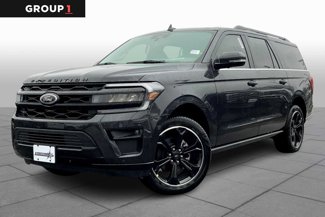 New 2024 Ford Expedition Max Limited image 1
