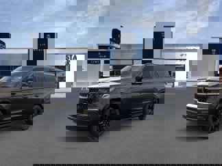 New 2025 Lincoln Navigator L Reserve w/ Jet Appearance Package image 1
