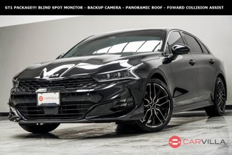 Used 2024 Kia K5 GT w/ GT1 Package image 1