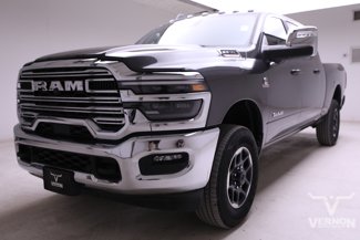 New 2025 RAM 2500 Laramie image 1