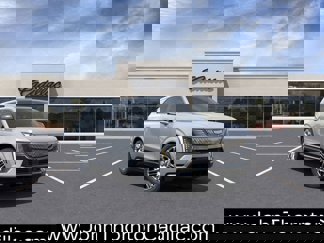New 2025 Cadillac Escalade IQ Sport 2 w/ LPO, ONYX Package image 1