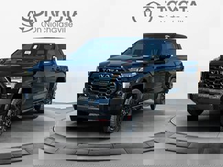 New 2026 Toyota Tundra TRD Pro image 1